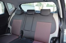 Kia Venga 2010-2019 рр. Новинка! Авточохли SoyuzAuto Premium фото 4
