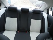 Mazda 6 2008-2012 рр. Авточохли SoyuzAuto Premium фото 5