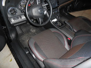 Mazda 6 2008-2012 рр. Авточохли SoyuzAuto Premium фото 2