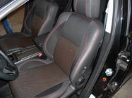 Mazda 6 2008-2012 рр. Авточохли SoyuzAuto Premium фото 1