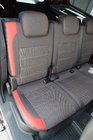 Fiat Doblo II 2010-2022 рр. Авточохли Premium (комбіновані, повний салон) фото 5