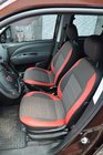 Fiat Doblo II 2010-2022 рр. Авточохли Premium (комбіновані, повний салон) фото 6