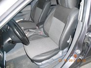 Mazda 6 2003-2008 рр. Авточохли SoyuzAuto Premium фото 1