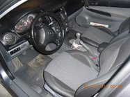 Mazda 6 2003-2008 рр. Авточохли SoyuzAuto Premium фото 2