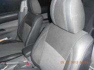 Mazda 6 2003-2008 рр. Авточохли SoyuzAuto Premium фото 3