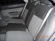 Mazda 6 2003-2008 рр. Авточохли SoyuzAuto Premium фото 4