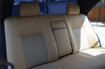 Mercedes E-сlass W210 1995-2002 рр. Авточохли SoyuzAuto Premium фото 4