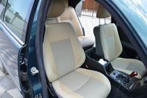 Mercedes E-сlass W210 1995-2002 рр. Авточохли SoyuzAuto Premium фото 5