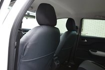 Citroen C-Elysee 2013-2022 рр. Авточохли SoyuzAuto Premium фото 7