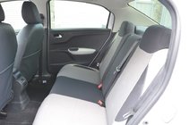 Citroen C-Elysee 2013-2022 рр. Авточохли SoyuzAuto Premium фото 5