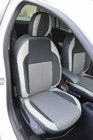 Citroen C-Elysee 2013-2022 рр. Авточохли SoyuzAuto Premium фото 2
