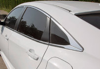 Нижня окантовка вікон (8 частин) фото 1