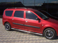 60 мм, з пластиковими вставками фото 1 60 мм, з пластиковими вставками фото 1