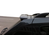 Renault Sandero 2007-2013 рр. Спойлер (під фарбування) фото 1