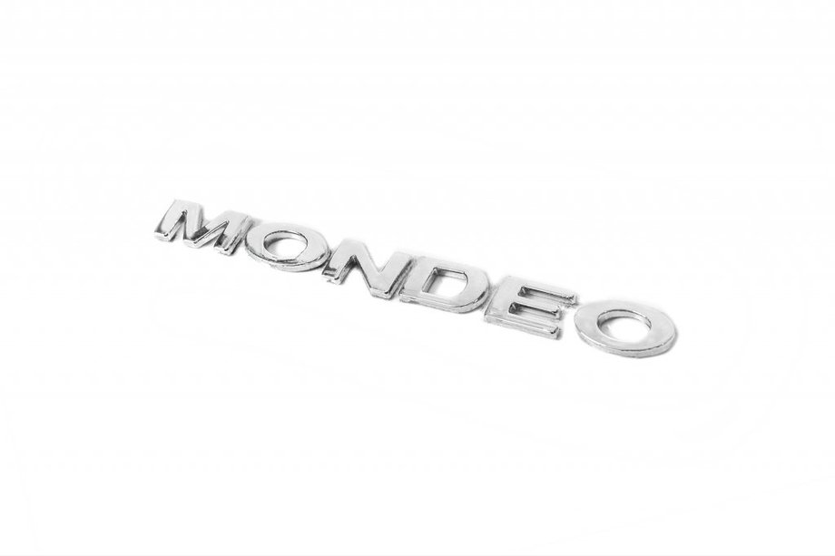 Ford Mondeo 2000-2007 рр. Напис 18.8х1.8 см Image