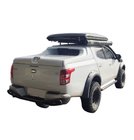 Fiat Fullback 2016- рр. Кунг на дах (FullBox) фото 1