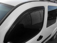 Вітровики (2 шт, Aomis Sport) фото 1