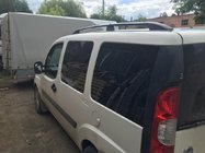 Стандартна база, пластикові ніжки фото 5