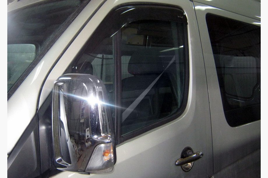 Вітровики (2 шт, Sunflex) Image