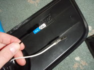 Volkswagen T4 Caravelle/Multivan 1990-2003 рр. Протитуманки (з LED лампою) фото 6