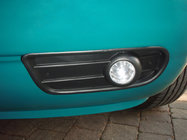 Volkswagen T4 Caravelle/Multivan 1990-2003 рр. Протитуманки (з LED лампою) фото 1