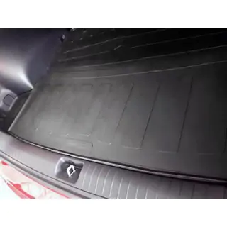 Килимок багажника Stingray фото 1