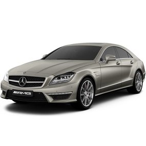 Тюнінг Mercedes CLS C218 2011-2018 рр.