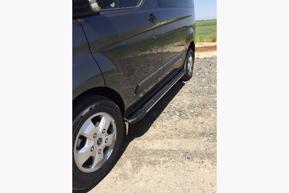 Коротка база Image