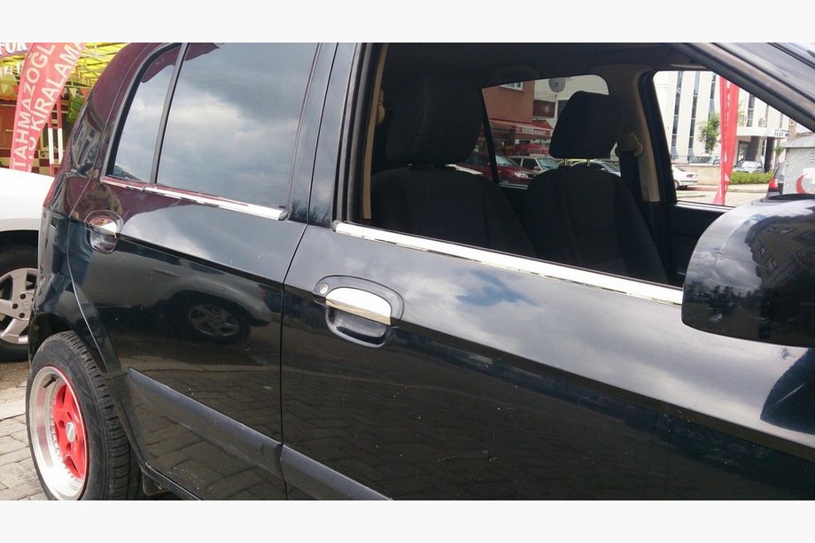 Carmos - Турецька сталь Image