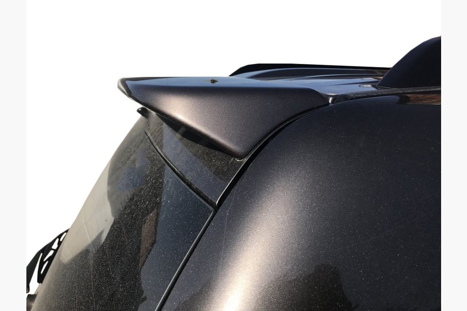 Спойлер (2013-2015) Image Спойлер (2013-2015) Image