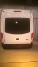 Ford Transit 2014- рр. Навісний багажник (під фарбування) фото 4