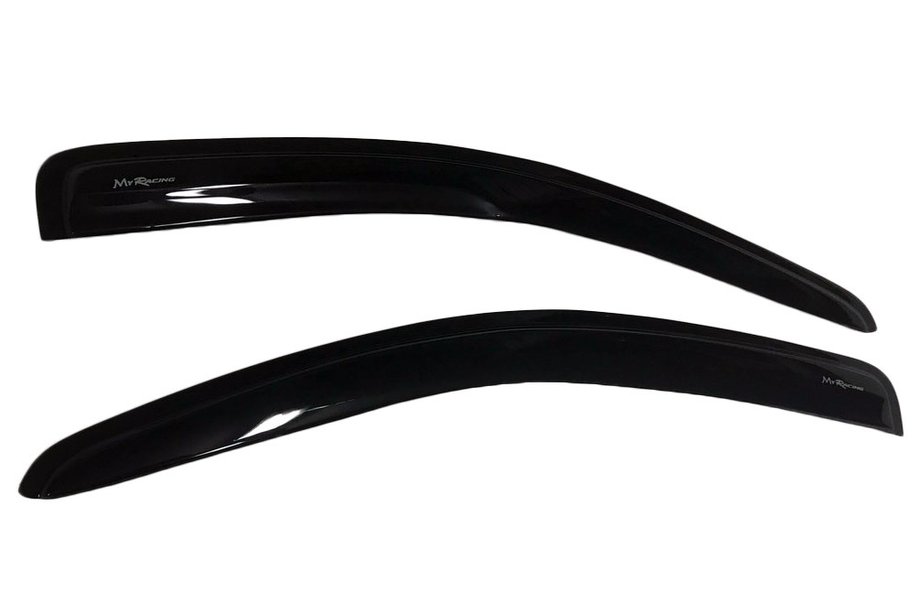 Вітровики HB (4 шт, MyRacing) Image