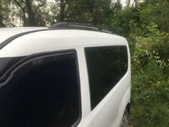 Рейлінги Чорні фото 4