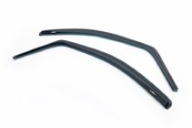 Mercedes Vito W639 2004-2014 рр. Вітровики вставні (2 шт, HIC) фото 5