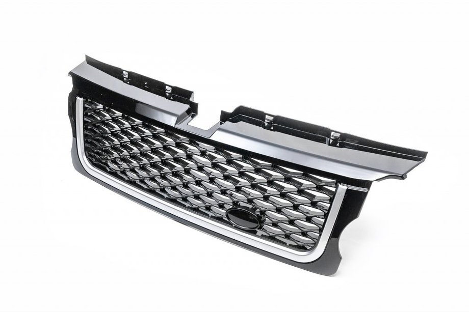 Решітка Autobiography (2005-2009) Image