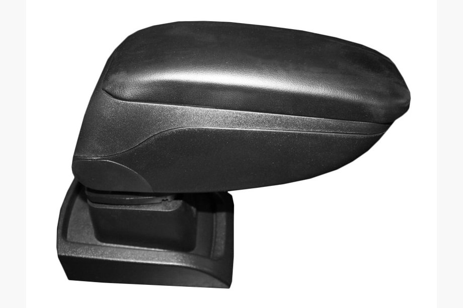 Volkswagen Caddy 2010-2015 рр. Підлокітник V2 (на підсклянник) Image