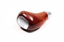 Рукоятка КПП (під дерево ОЕМ) фото 1