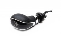 Ручка КПП (5 ступка, механіка) фото 1