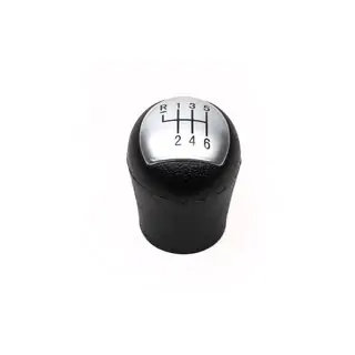 Ручка КПП 6-передач (чорна+сіра) Nissan NV400 2010-2024 рр. фото 1