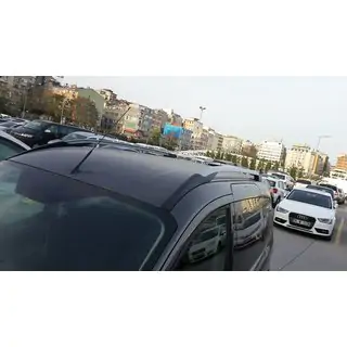 Оригінальні рейлінги фото 4