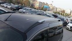 Ford Courier 2014-2023 рр. Оригінальні рейлінги фото 6