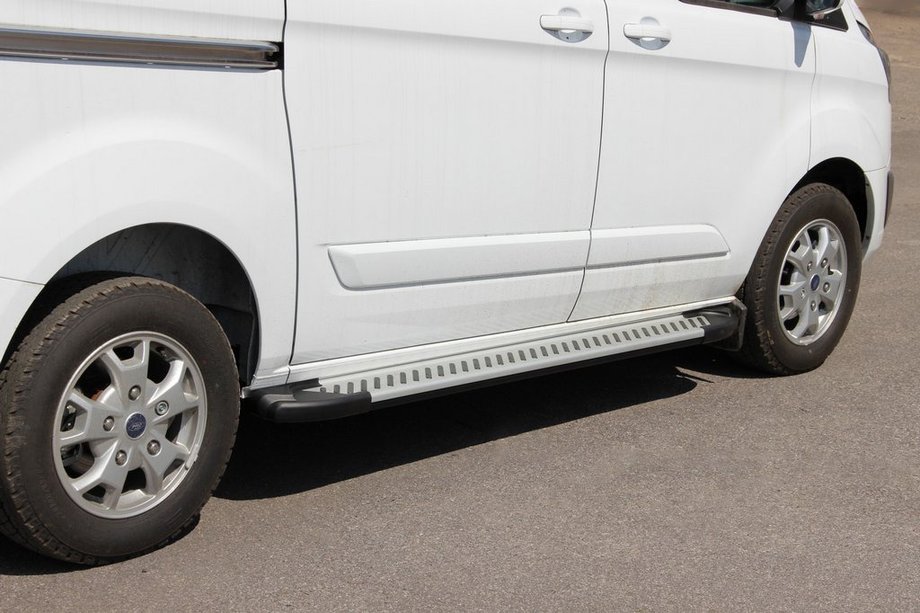 Довга база Image Довга база Image