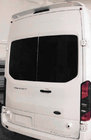 Ford Transit 2014- рр. Спойлер Anatomik (2014-2019, під фарбування) фото 3