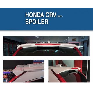 Спойлер Meliset (під фарбування) фото 1