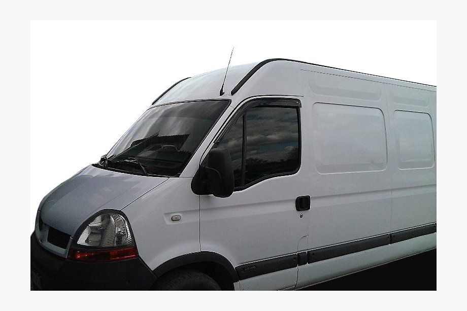 Вітровики (2 шт, HIC) Image