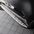 Jeep Grand Cherokee WK2 2010-2021 рр. Бокові пороги Оригінал (2 шт) фото 3