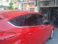 Нижня окантовка вікон (8 шт, нерж) фото 8