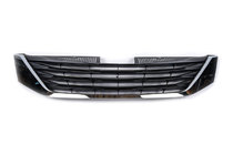 Toyota Sienna 2010-2020 рр. Передня решітка (Тайвань) фото 1