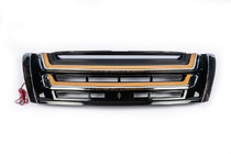 Toyota Land Cruiser Prado 150 2009-2023 рр. Решітка 2013-2017 (Modellista) фото 2