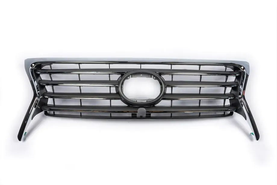 Lexus LX570/450d 2008-2022 рр. Решітка ОЕМ (2012-2015) Image